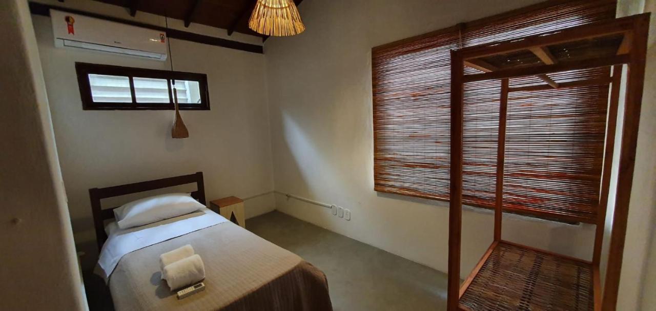 Casa Bouganville Trancoso Eksteriør billede